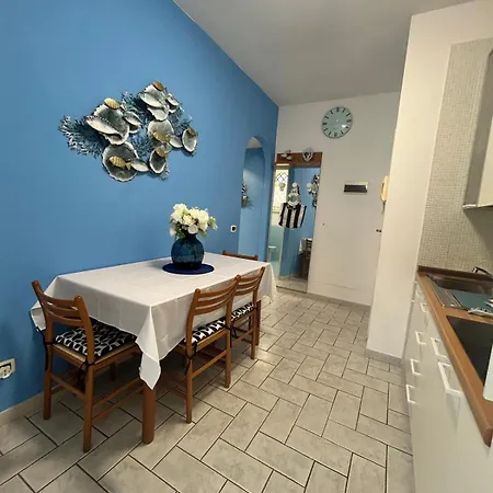 Apartman Lightblue