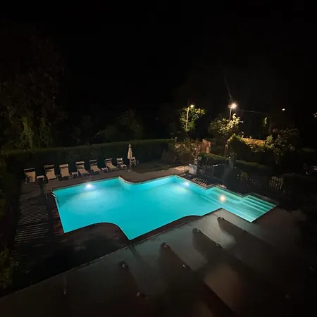 Apartman Lightblue Marina di Massa