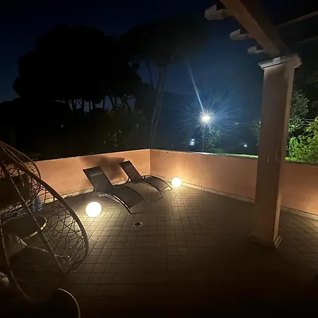Lightblue Apartman Marina di Massa