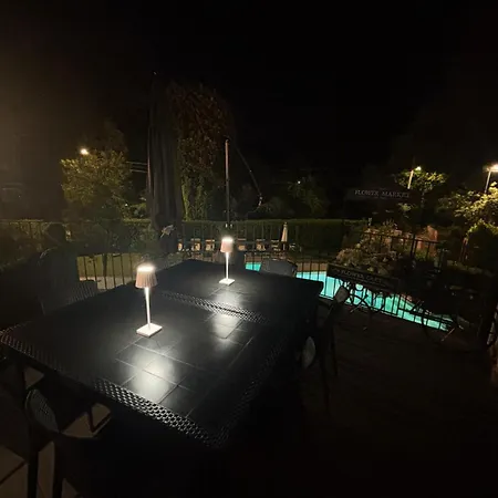 Lightblue Apartman Marina di Massa