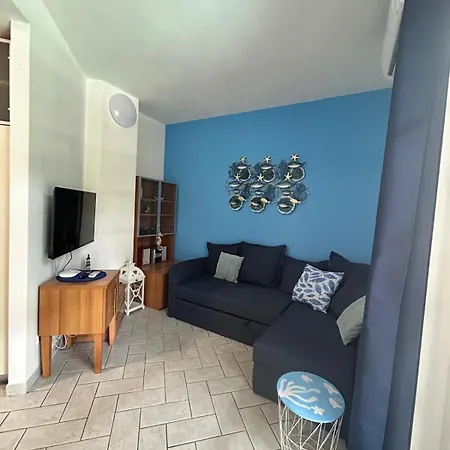 Lightblue Apartment Marina di Massa
