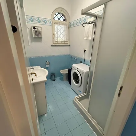 Apartment Lightblue *