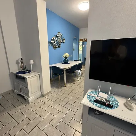 Lightblue Apartment Marina di Massa